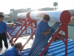 长坡镇热水器维修