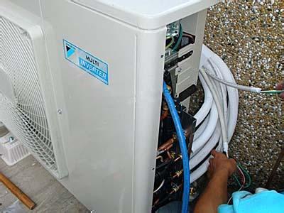 长坡镇商场中央空调分析及中央空调的维保分析